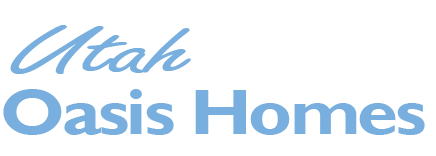 Utah Oasis Homes